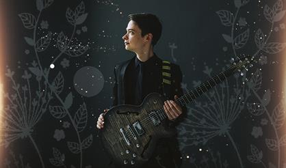 Квинтет Евгения Побожего. Fusion Beyond