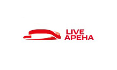 LIVE АРЕНА