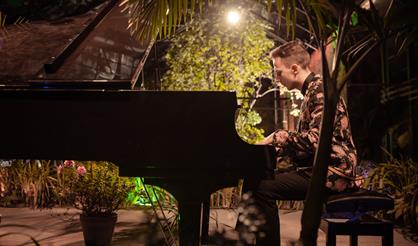 Всемирный фестиваль фортепиано Piano Day 2022