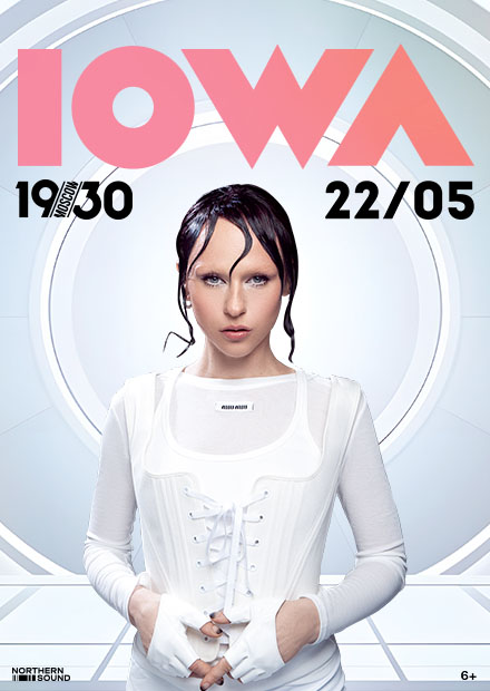 IOWA