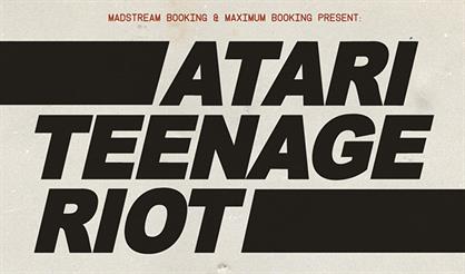 Atari Teenage Riot