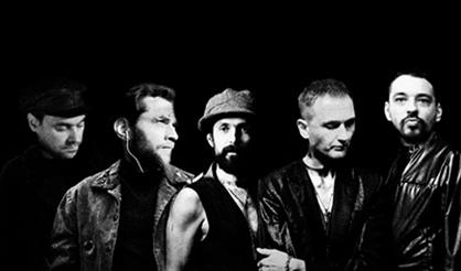 Фазы. Праздничный концерт. Новый релиз