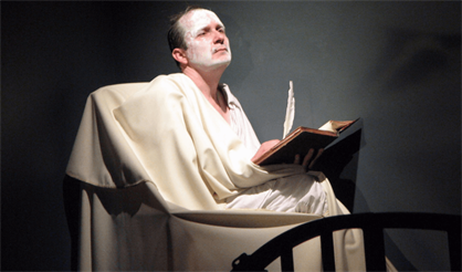 Он был титулярный советник