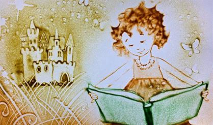 Сказки народов мира. Волшебные сказки Испании