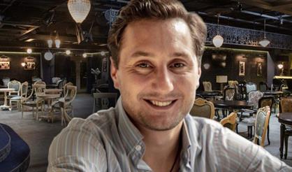 Истории любви. Вечер Эльдара Трамова