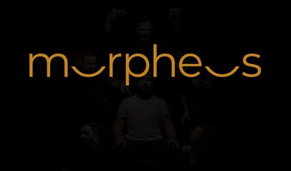 Подарочный сертификат в онлайн-театр "Морфеус"