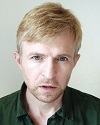 Jay-Jay Johanson