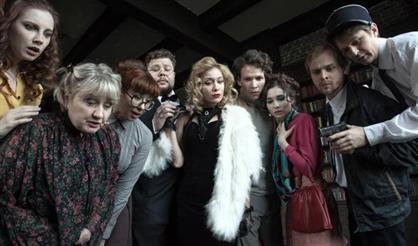 Свидетелей надо прикончить