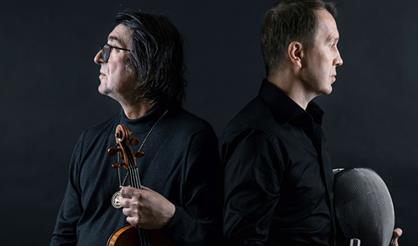 Шекспир. Шостакович. Гамлет