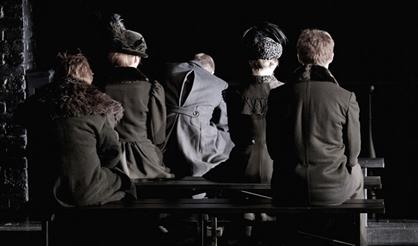 Брат Иван Федорович