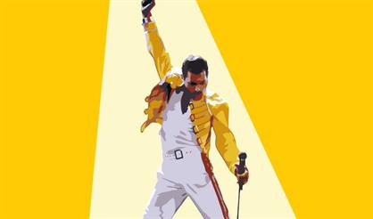 Хиты Queen. HighTime Orchestra