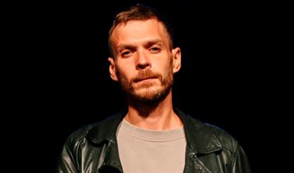 Стендап-концерт Алексея Квашонкина