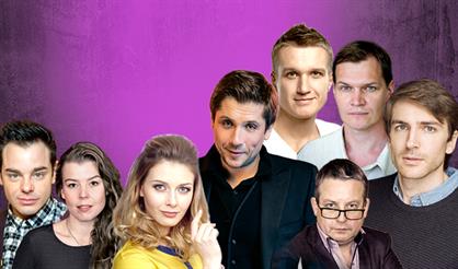 Зигзаг удачи