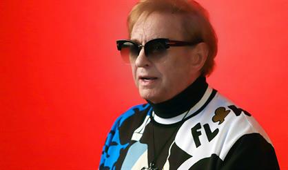 Творческий вечер Романа Виктюка