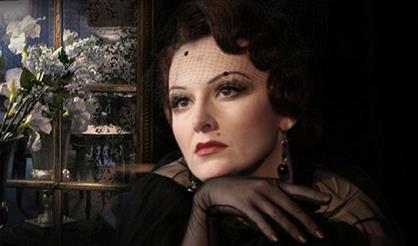 "В Александровском саду..." Вечер Марины Есипенко