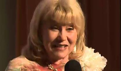 Галина Улетова. «Жизнь устроена непросто»