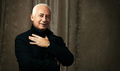 "Виртуозы Москвы" и Владимир Спиваков