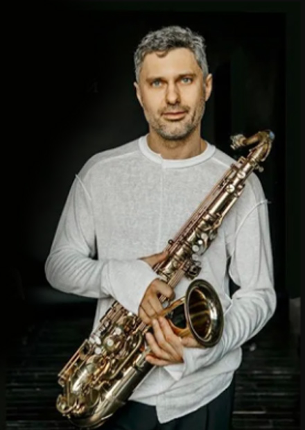 Slava Band. Мультпарад