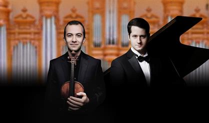 Великие концерты П.И. Чайковского