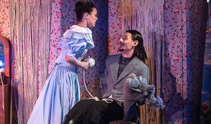 Не всё коту Масленица