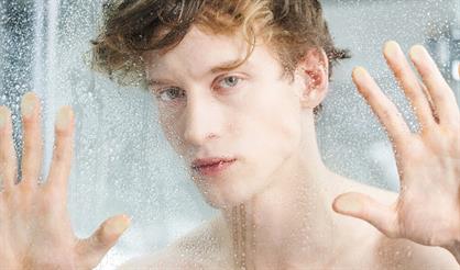 Зеркало Карлоса Сантоса