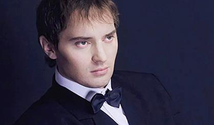 Сергей Тараненко. «Мечты сбываются»