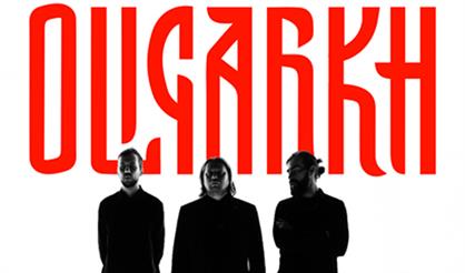 OLIGARKH. Новые треки + лучшее