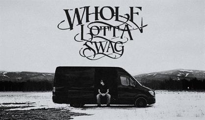 Whole Lotta Swag (г. Санкт-Петербург)