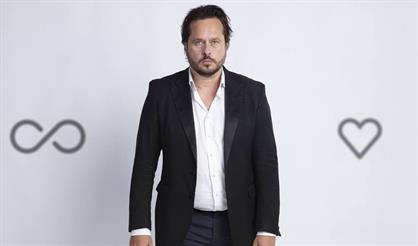 Олег Чубыкин. Презентация альбома «Вечная любовь»