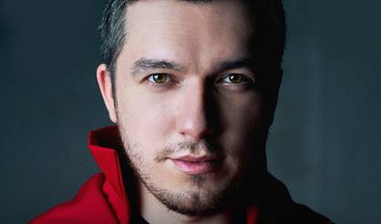 Астемир Апанасов