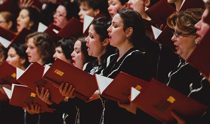 Моцарт. Реквием