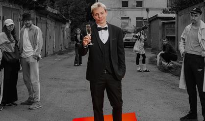 Сергей Орлов «Звезда»