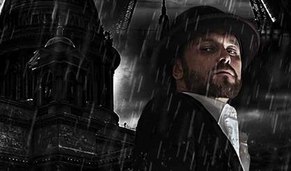 Сон смешного человека