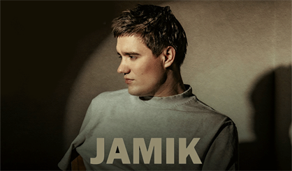 Jamik