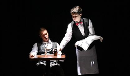 Шампанское с валерьянкой