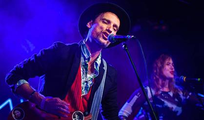 Василий Уриевский. Электричество