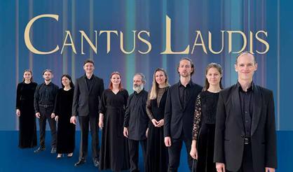 "Над временем и пространством". Шедевры духовной музыки