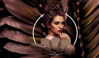 Город Джаз. Ольга Синяева и AllSeeBand