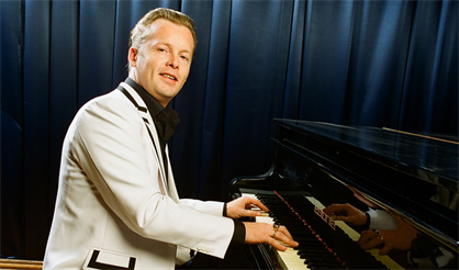 Денис Мажуков. Осенний рок-н-ролл