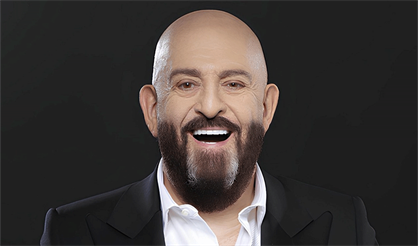 Михаил Шуфутинский