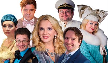 Идеальная жена