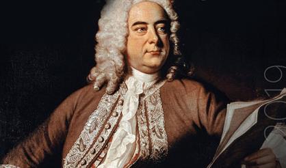 Музыка для королевского театра: органные концерты Генделя
