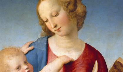 Органные вечера на Пушечной. Ave Maria