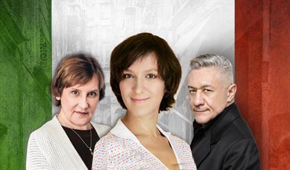 Сладкая жизнь