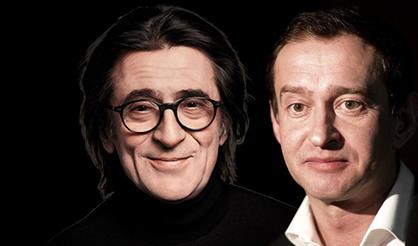 Юрий Башмет, Константин Хабенский, ансамбль «Солисты Москвы». Сен-Санс. «Карнавал животных»