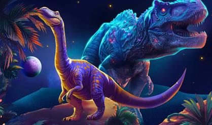 Мир юрского периода. HighTime Orchestra