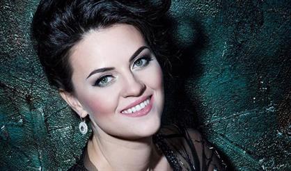 Венера Гимадиева и Александр Покидченко