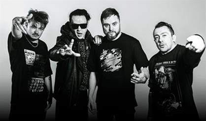 Последние танки в Париже (ПТВП). Ненависть