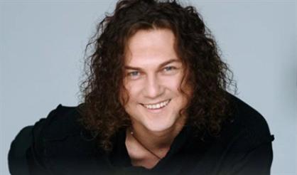 Александр Бардин. "Кучерявый вечер"