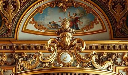 Шедевры барокко. Орган, сопрано, камерный ансамбль